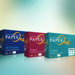 Paper One offset