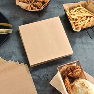 Parchment Paper